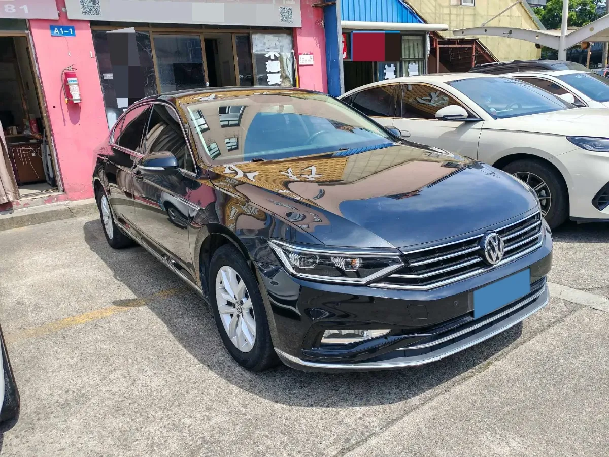 2020 Volkswagen Magotan 1.4T 150HP L4 7DCT,autocango,china used car exporter,china ev exporter,chinese used car exporter,chinese used ev exporter