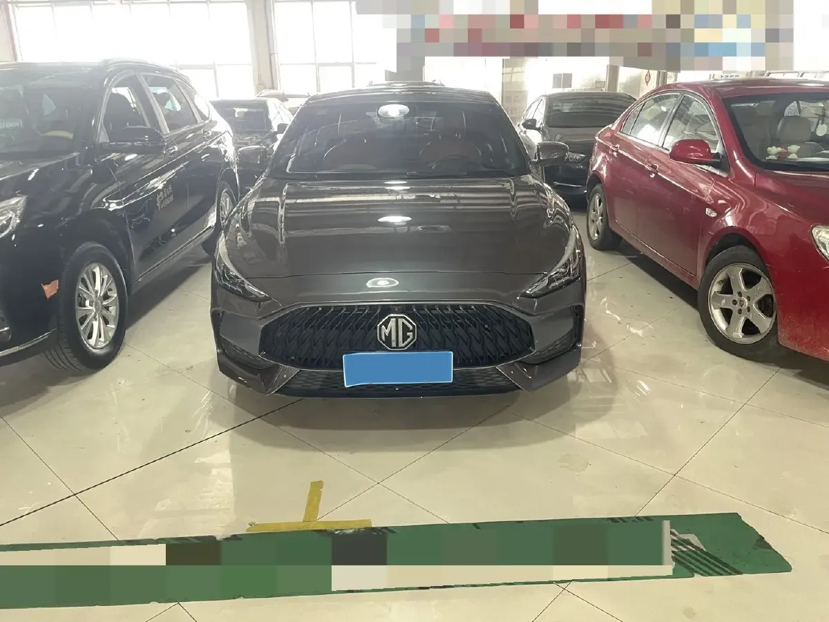 2021 MG 5 1.5T 173HP L4 7DCT,autocango,china used car exporter,china ev exporter,chinese used car exporter,chinese used ev exporter