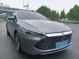 2021 BYD e2 BEV 43.2KWH