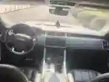 2018 Land Rover Range Rover Sport 3.0T 340HP V6 8AT