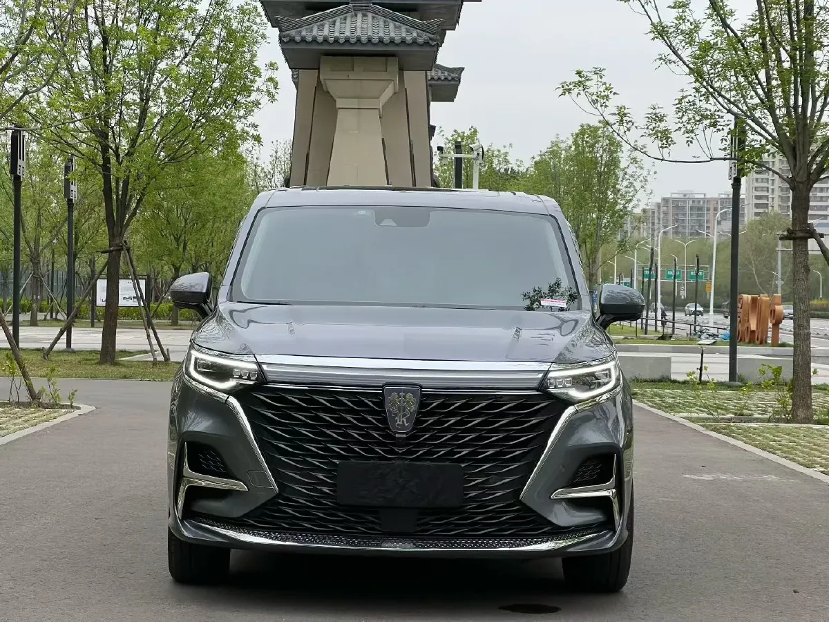 2021 Roewe iMAX8 2.0T 234HP L4 8AT,autocango,china used car exporter,china ev exporter,chinese used car exporter,chinese used ev exporter
