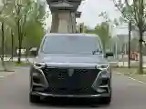 2021 Roewe iMAX8 2.0T 234HP L4 8AT