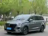 2021 Roewe iMAX8 2.0T 234HP L4 8AT