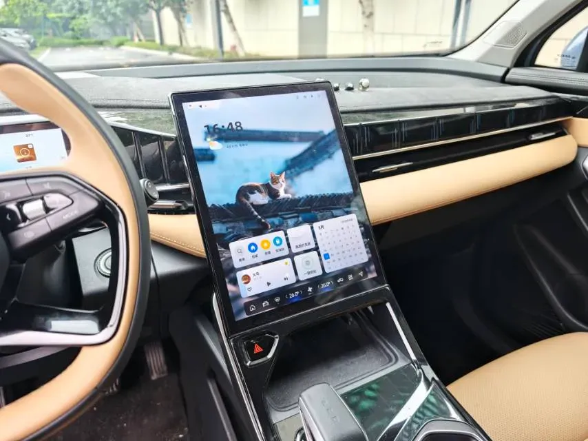 2023 Geely StarRay 1.5T 181HP L4 7DCT,autocango,china used car exporter,china ev exporter,chinese used car exporter,chinese used ev exporter