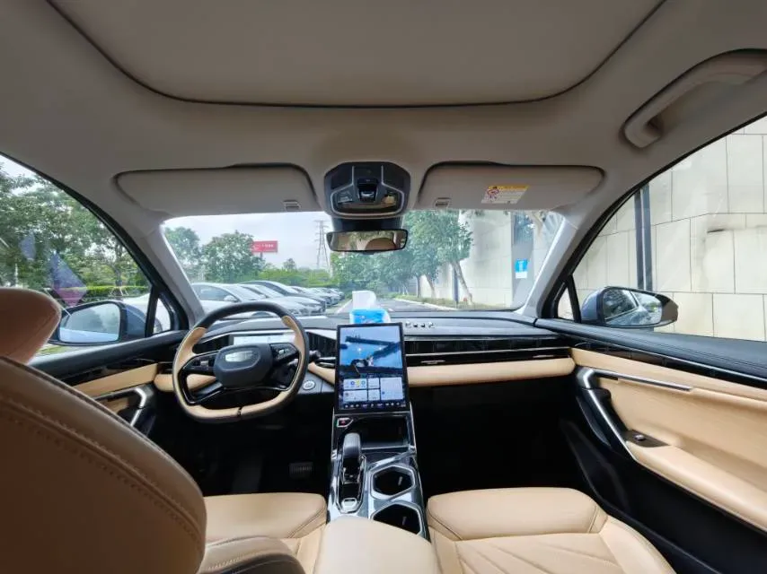 2023 Geely StarRay 1.5T 181HP L4 7DCT,autocango,china used car exporter,china ev exporter,chinese used car exporter,chinese used ev exporter