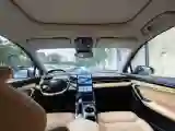 2023 Geely StarRay 1.5T 181HP L4 7DCT