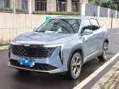 2023 GEELY STARRAY,autocango,china used car exporter,china ev exporter,chinese used car exporter,chinese used ev exporter
