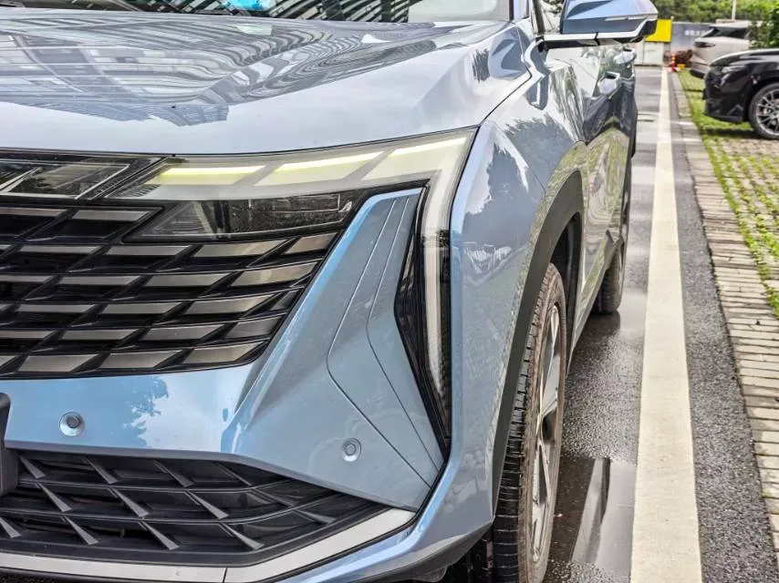 2023 Geely StarRay 1.5T 181HP L4 7DCT,autocango,china used car exporter,china ev exporter,chinese used car exporter,chinese used ev exporter