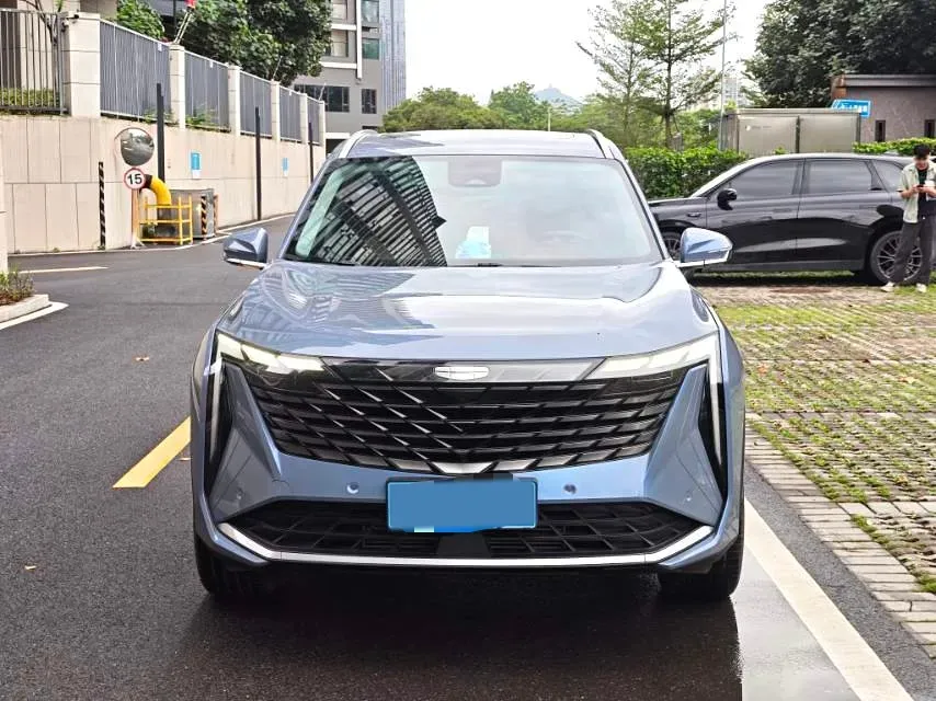 2023 Geely StarRay 1.5T 181HP L4 7DCT,autocango,china used car exporter,china ev exporter,chinese used car exporter,chinese used ev exporter
