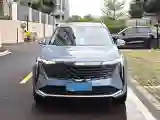 2023 Geely StarRay 1.5T 181HP L4 7DCT