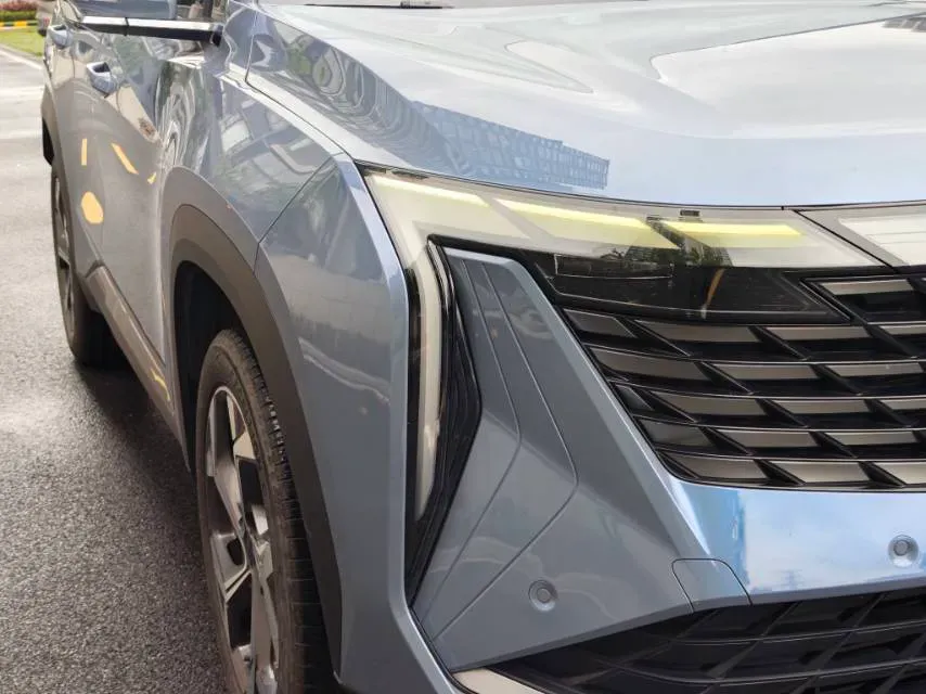 2023 Geely StarRay 1.5T 181HP L4 7DCT,autocango,china used car exporter,china ev exporter,chinese used car exporter,chinese used ev exporter