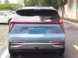 2023 Geely StarRay 1.5T 181HP L4 7DCT