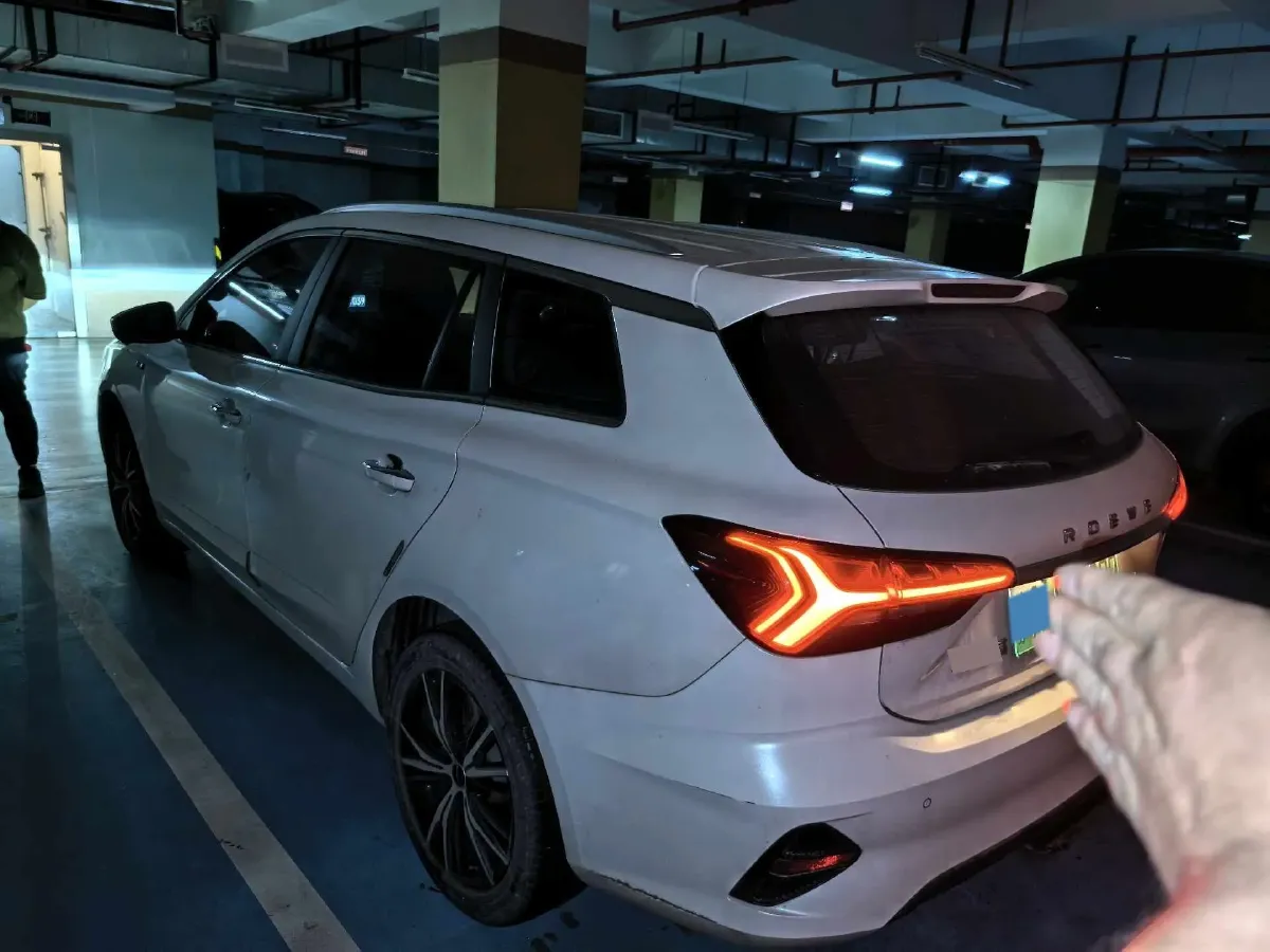 2021 Roewe Ei5 BEV 61.1KWH,autocango,china used car exporter,china ev exporter,chinese used car exporter,chinese used ev exporter