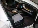 2021 Roewe Ei5 BEV 61.1KWH