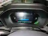 2021 Roewe Ei5 BEV 61.1KWH