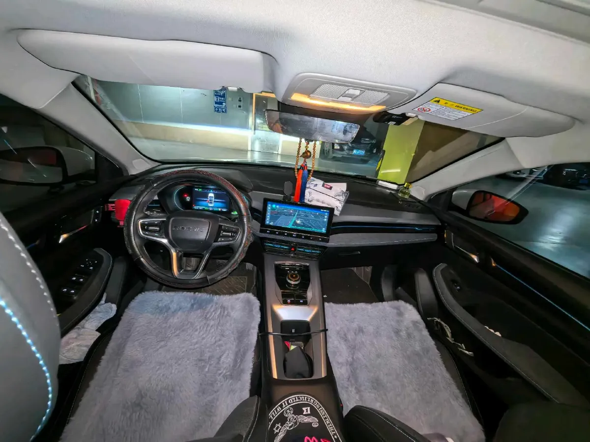 2021 Roewe Ei5 BEV 61.1KWH,autocango,china used car exporter,china ev exporter,chinese used car exporter,chinese used ev exporter