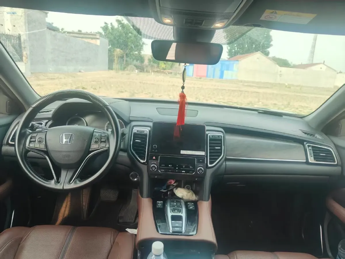 2020 Honda UR-V 2.0T 272HP L4 9AT,autocango,china used car exporter,china ev exporter,chinese used car exporter,chinese used ev exporter
