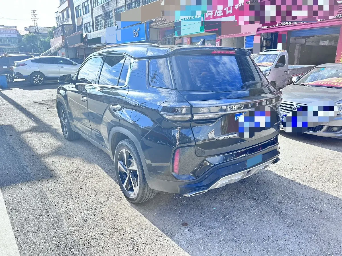 2021 Hyundai ix35 2.0L 160HP L4 6AT,autocango,china used car exporter,china ev exporter,chinese used car exporter,chinese used ev exporter
