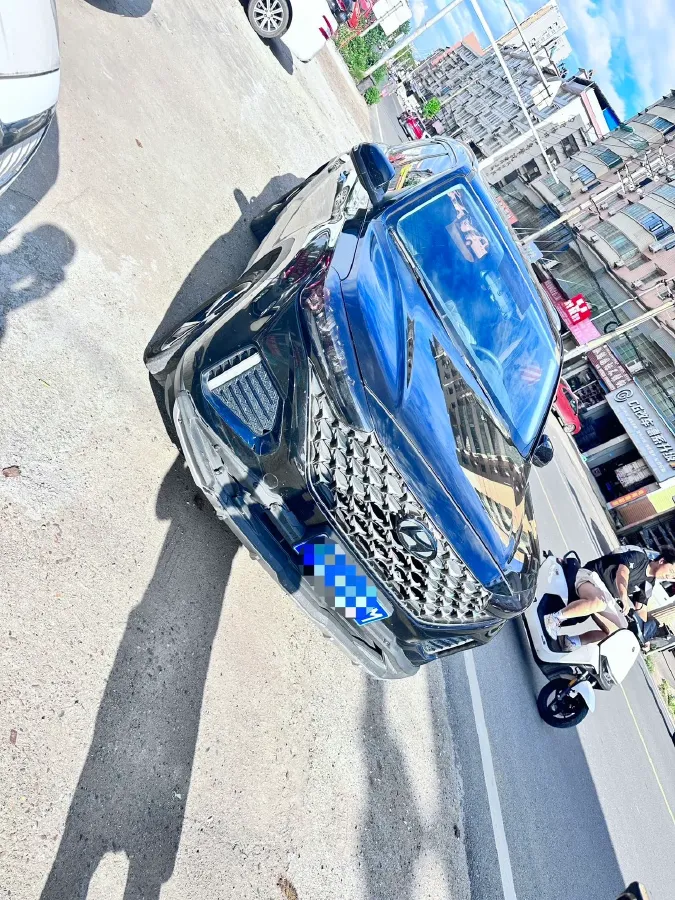 2021 Hyundai ix35 2.0L 160HP L4 6AT,autocango,china used car exporter,china ev exporter,chinese used car exporter,chinese used ev exporter