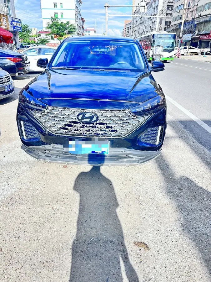 2021 Hyundai ix35 2.0L 160HP L4 6AT,autocango,china used car exporter,china ev exporter,chinese used car exporter,chinese used ev exporter