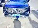 2021 Hyundai ix35 2.0L 160HP L4 6AT