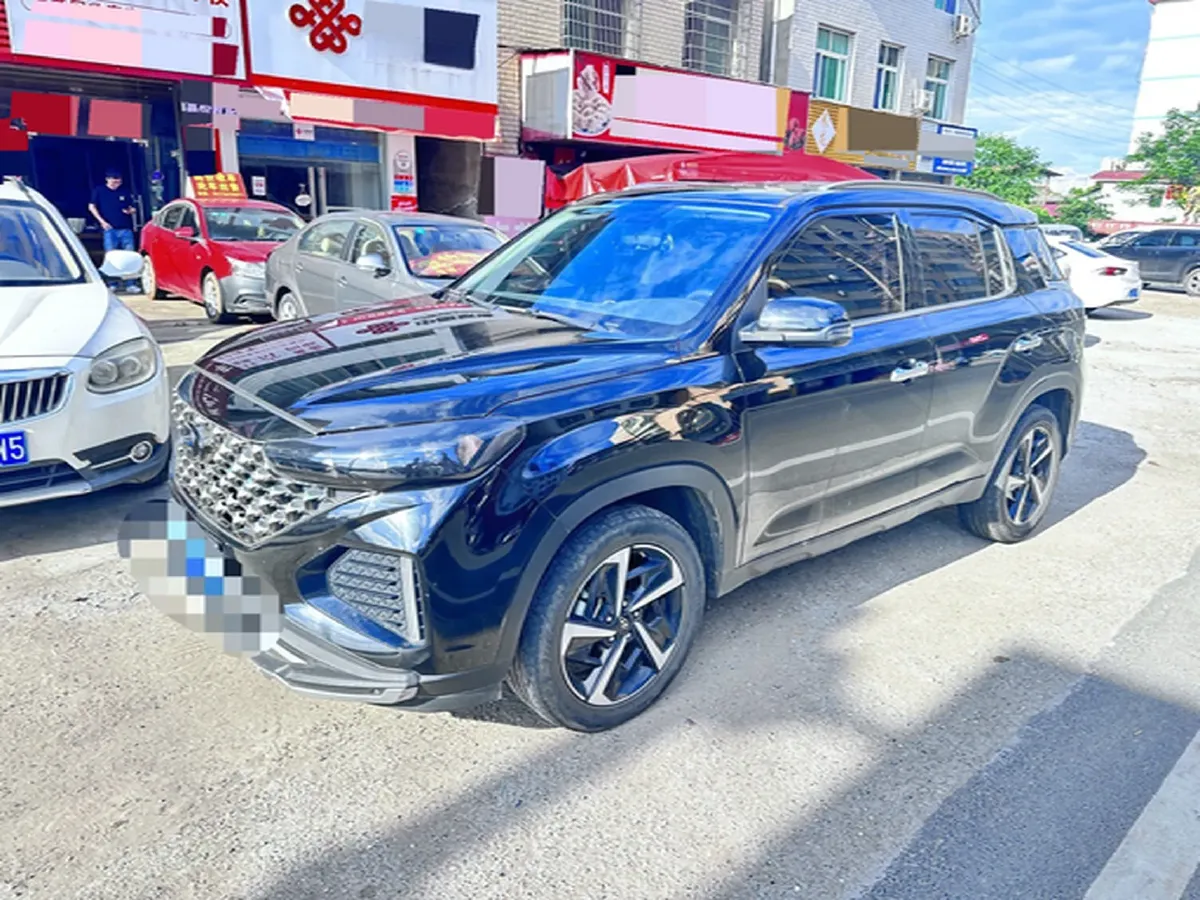 2021 Hyundai ix35 2.0L 160HP L4 6AT,autocango,china used car exporter,china ev exporter,chinese used car exporter,chinese used ev exporter