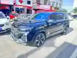 2021 Hyundai ix35 2.0L 160HP L4 6AT