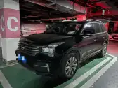 2020 GAC TRUMPCHI GS8,autocango,china used car exporter,china ev exporter,chinese used car exporter,chinese used ev exporter