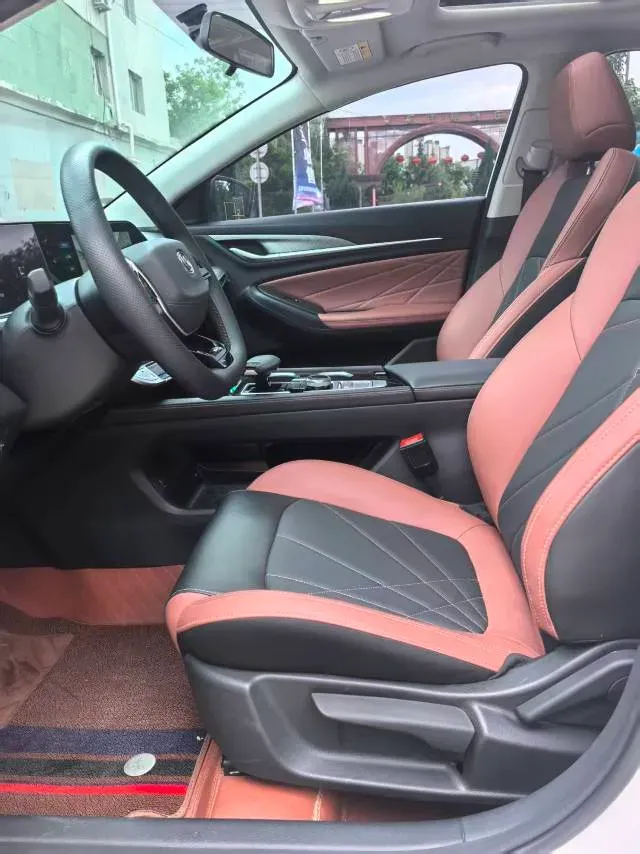 2024 ChangAn Eado 1.4T 160HP L4 7DCT,autocango,china used car exporter,china ev exporter,chinese used car exporter,chinese used ev exporter