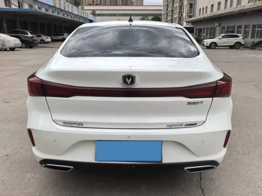 2024 ChangAn Eado 1.4T 160HP L4 7DCT,autocango,china used car exporter,china ev exporter,chinese used car exporter,chinese used ev exporter