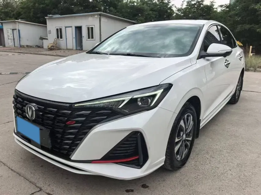 2024 ChangAn Eado 1.4T 160HP L4 7DCT,autocango,china used car exporter,china ev exporter,chinese used car exporter,chinese used ev exporter