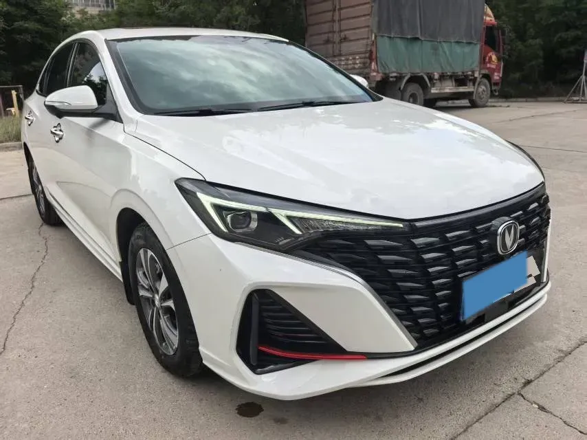 2024 ChangAn Eado 1.4T 160HP L4 7DCT,autocango,china used car exporter,china ev exporter,chinese used car exporter,chinese used ev exporter