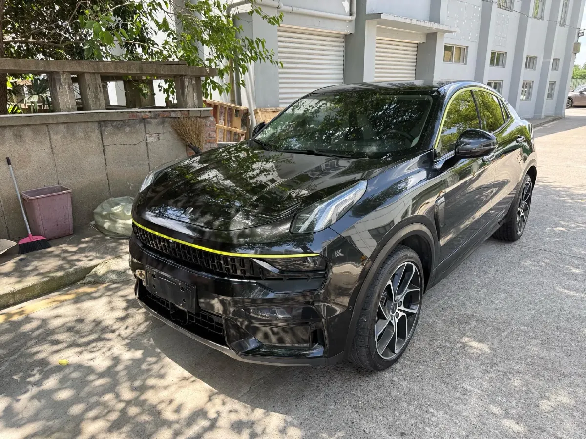2020 LYNK&CO 05 2.0T 254HP L4 8AT,autocango,china used car exporter,china ev exporter,chinese used car exporter,chinese used ev exporter