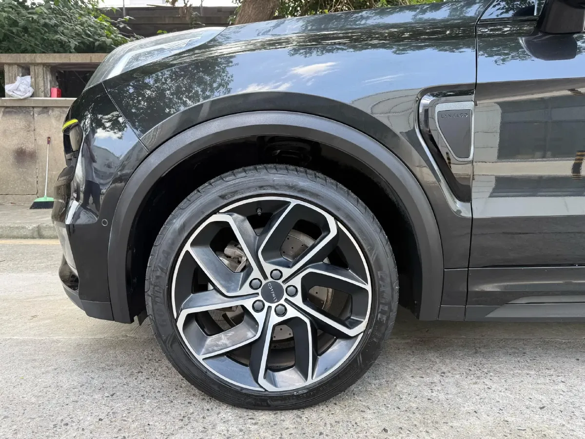 2020 LYNK&CO 05 2.0T 254HP L4 8AT,autocango,china used car exporter,china ev exporter,chinese used car exporter,chinese used ev exporter