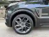 2020 LYNK&CO 05 2.0T 254HP L4 8AT