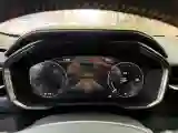 2020 LYNK&CO 05 2.0T 254HP L4 8AT