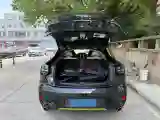 2020 LYNK&CO 05 2.0T 254HP L4 8AT