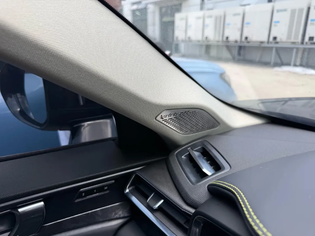 2020 LYNK&CO 05 2.0T 254HP L4 8AT,autocango,china used car exporter,china ev exporter,chinese used car exporter,chinese used ev exporter
