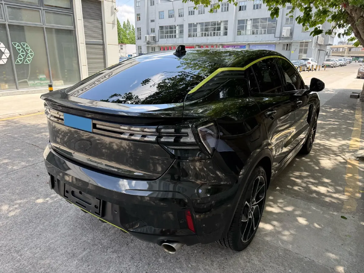 2020 LYNK&CO 05 2.0T 254HP L4 8AT,autocango,china used car exporter,china ev exporter,chinese used car exporter,chinese used ev exporter