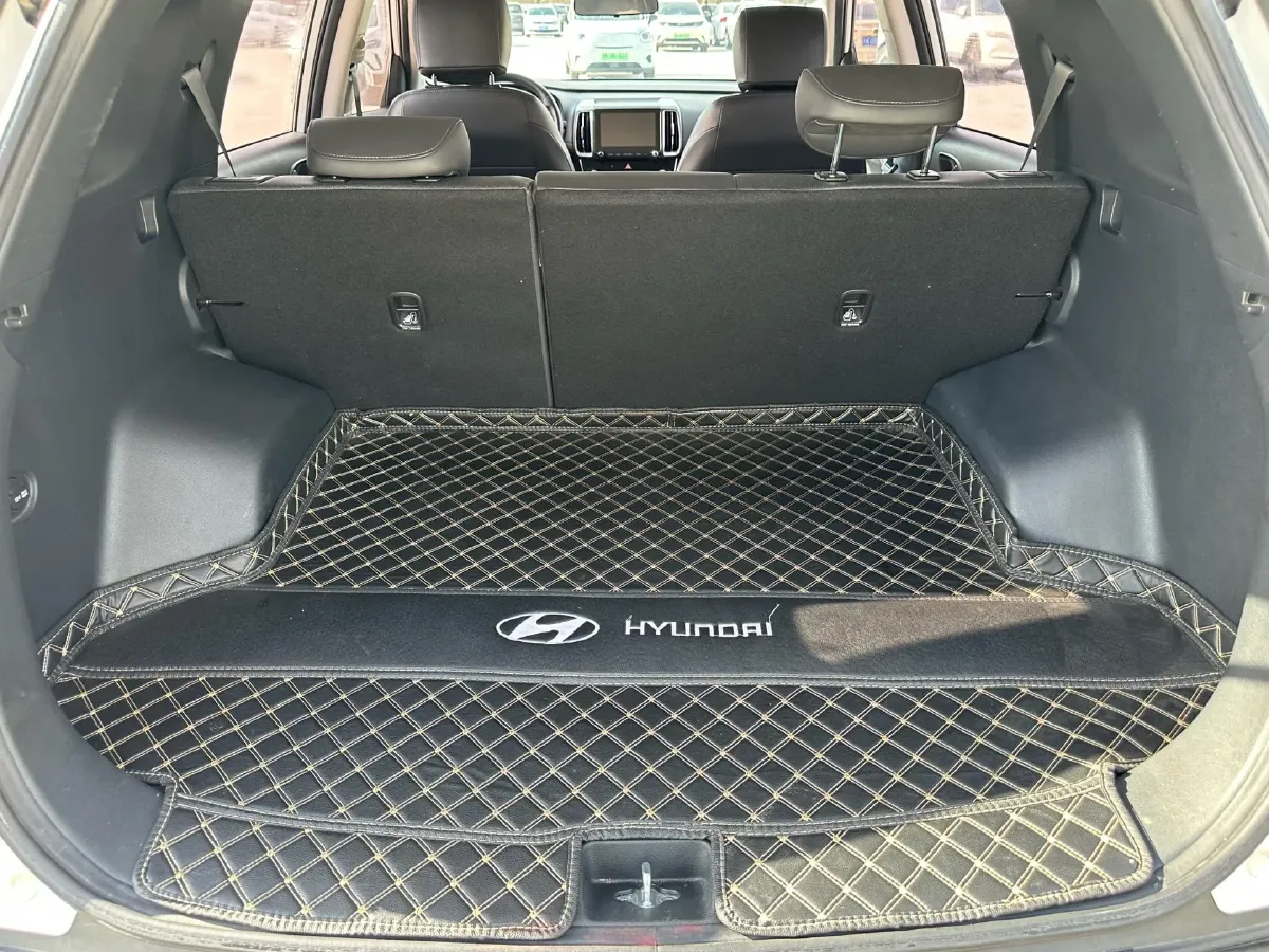 2018 Hyundai ix35 2.0L 160HP L4 6AT,autocango,china used car exporter,china ev exporter,chinese used car exporter,chinese used ev exporter