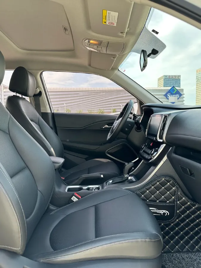 2018 Hyundai ix35 2.0L 160HP L4 6AT,autocango,china used car exporter,china ev exporter,chinese used car exporter,chinese used ev exporter