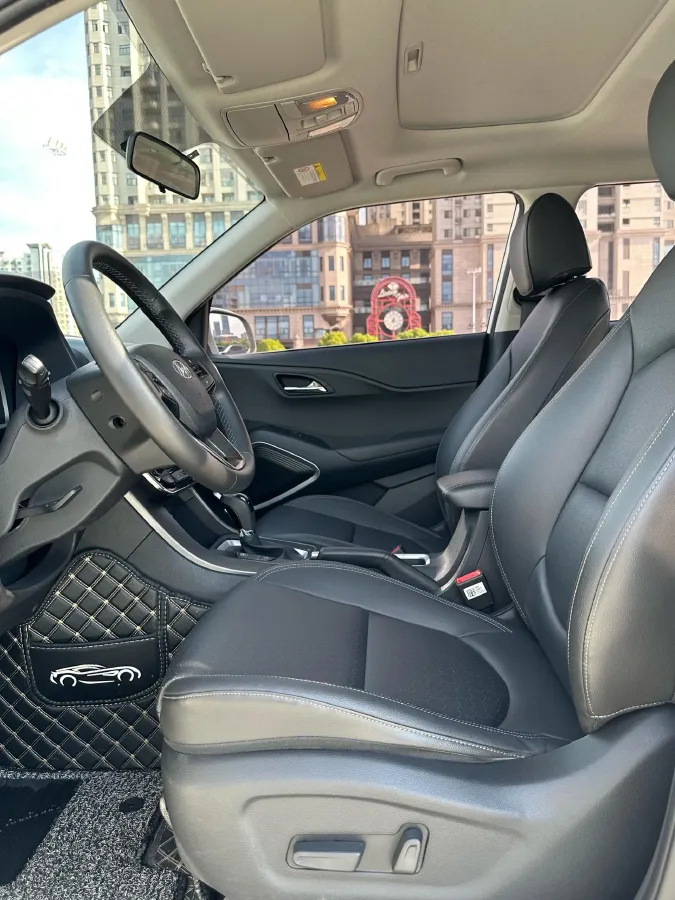 2018 Hyundai ix35 2.0L 160HP L4 6AT,autocango,china used car exporter,china ev exporter,chinese used car exporter,chinese used ev exporter