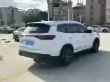 2022 Chery Tiggo 8 PRO 2.0T 254HP L4 7DCT