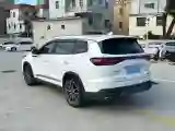 2022 Chery Tiggo 8 PRO 2.0T 254HP L4 7DCT