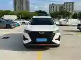 2022 Chery Tiggo 8 PRO 2.0T 254HP L4 7DCT