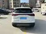 2022 Chery Tiggo 8 PRO 2.0T 254HP L4 7DCT