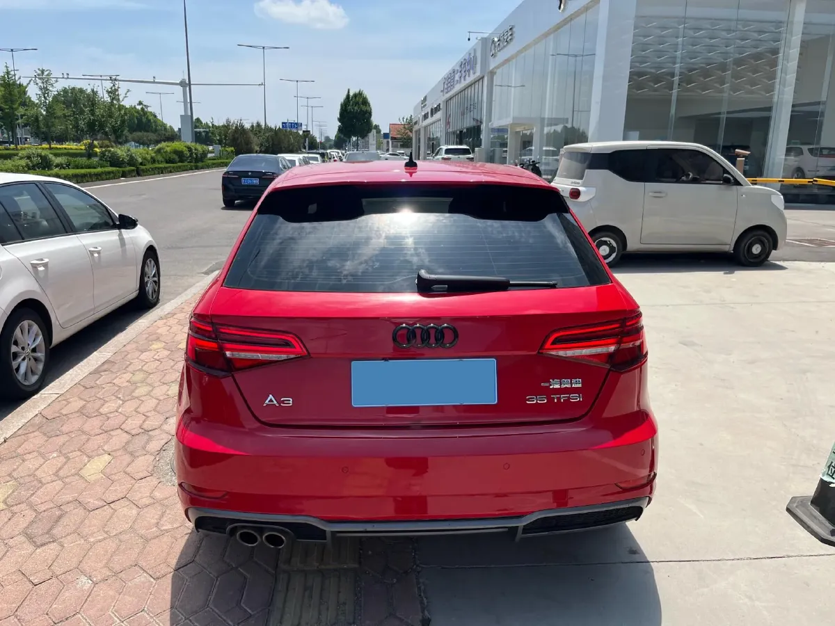 2020 Audi A3 1.4T 150HP L4 7DCT,autocango,china used car exporter,china ev exporter,chinese used car exporter,chinese used ev exporter