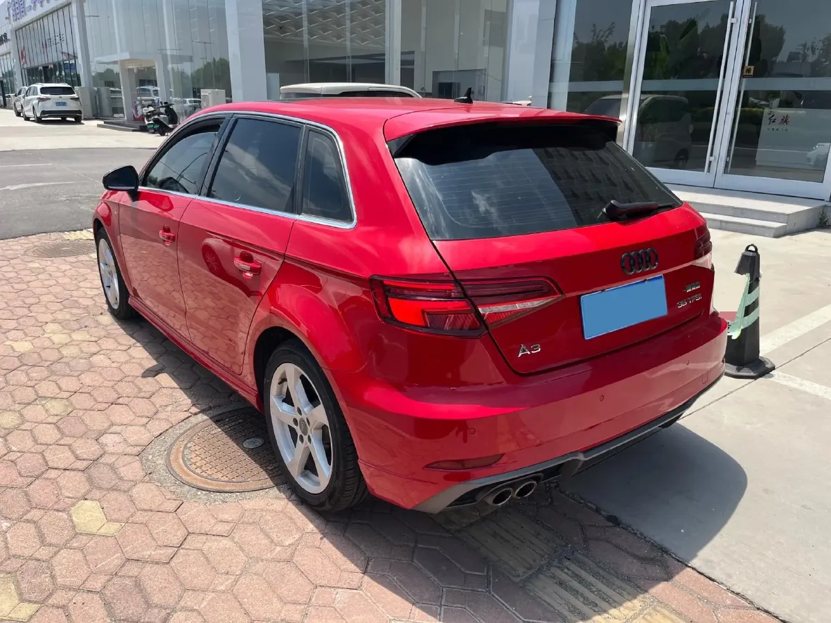 2020 Audi A3 1.4T 150HP L4 7DCT,autocango,china used car exporter,china ev exporter,chinese used car exporter,chinese used ev exporter