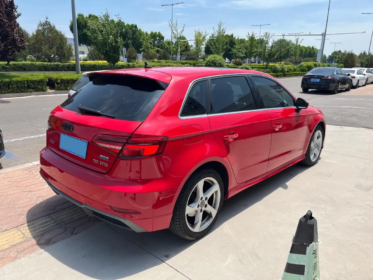 2020 Audi A3 1.4T 150HP L4 7DCT,autocango,china used car exporter,china ev exporter,chinese used car exporter,chinese used ev exporter