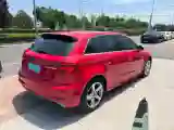 2020 Audi A3 1.4T 150HP L4 7DCT
